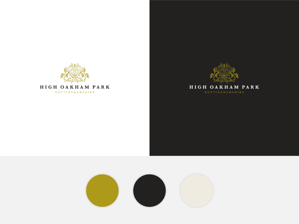 High Oakham Park - Full Phat Design